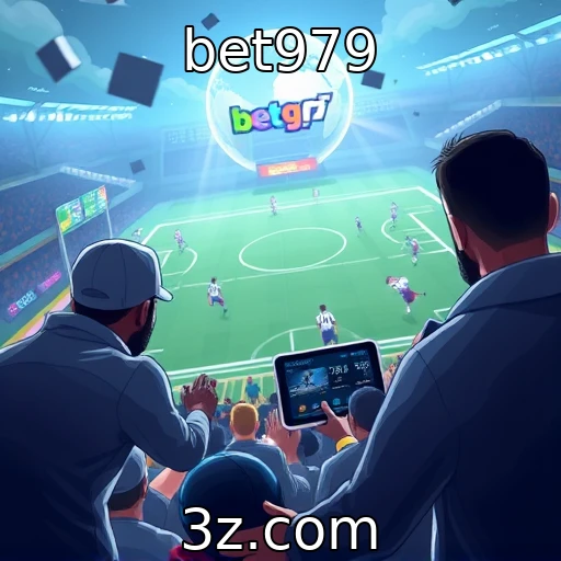 Tendências em jogos mobile para o futuro