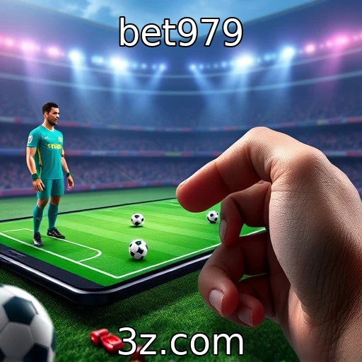 Crescimento das plataformas móveis no setor de jogos