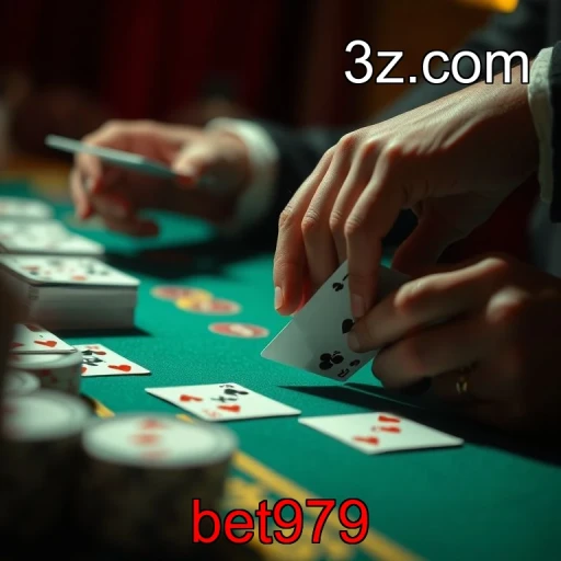 Eventos empolgantes aguardam no bet979 para apostadores!