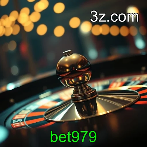 Jackpots Imperdíveis da bet979: Emoção e Prêmios à Vista