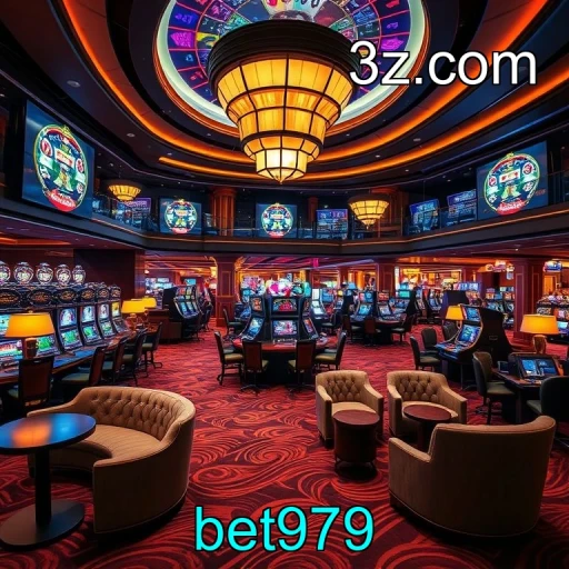 Aposte em Esportes com Estilo na bet979 e Vença!