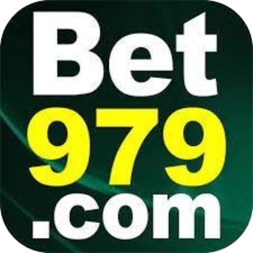 Novo logo da bet979